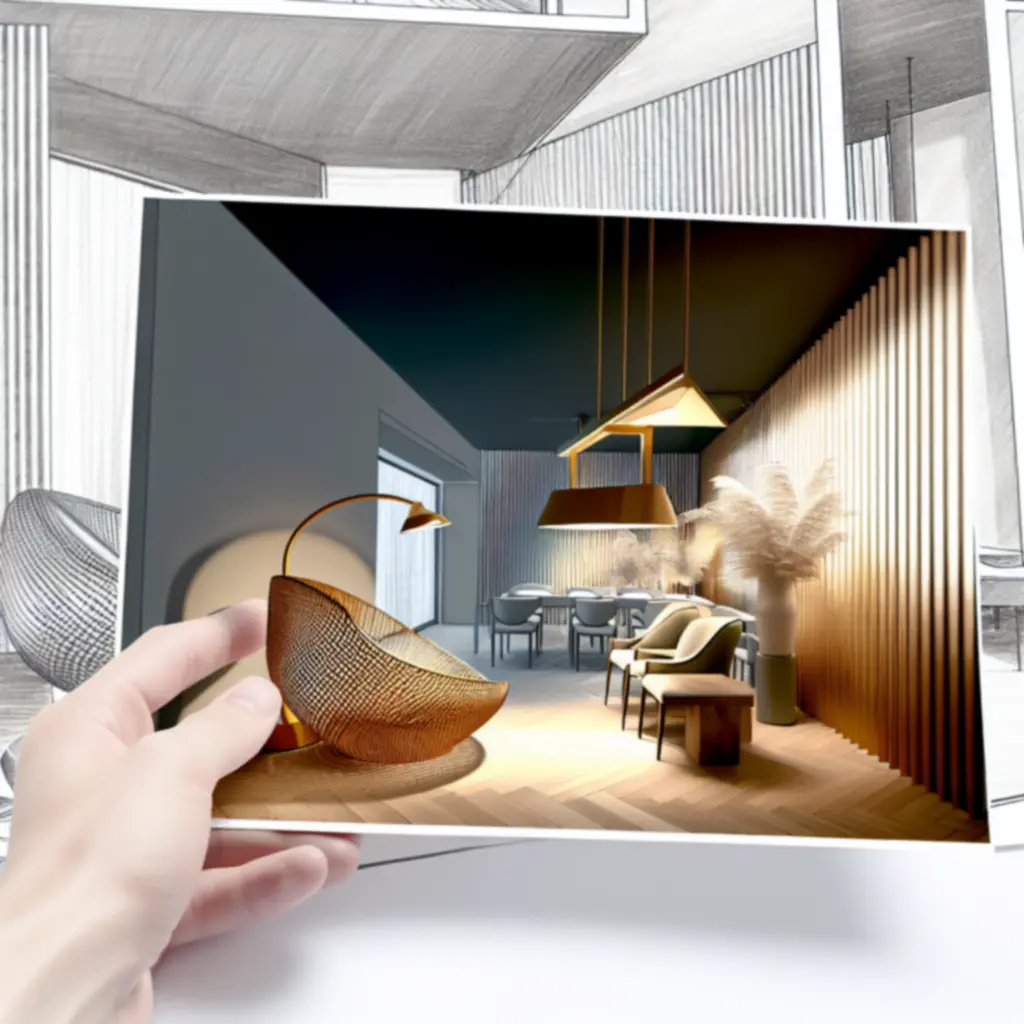 Luksusowe wnętrze – projekt miesiąca CityDesignStud